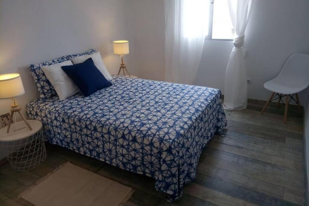 Piso Amplio Y A Estrenar A 1 Parada De Atocha Apartamento Madrid