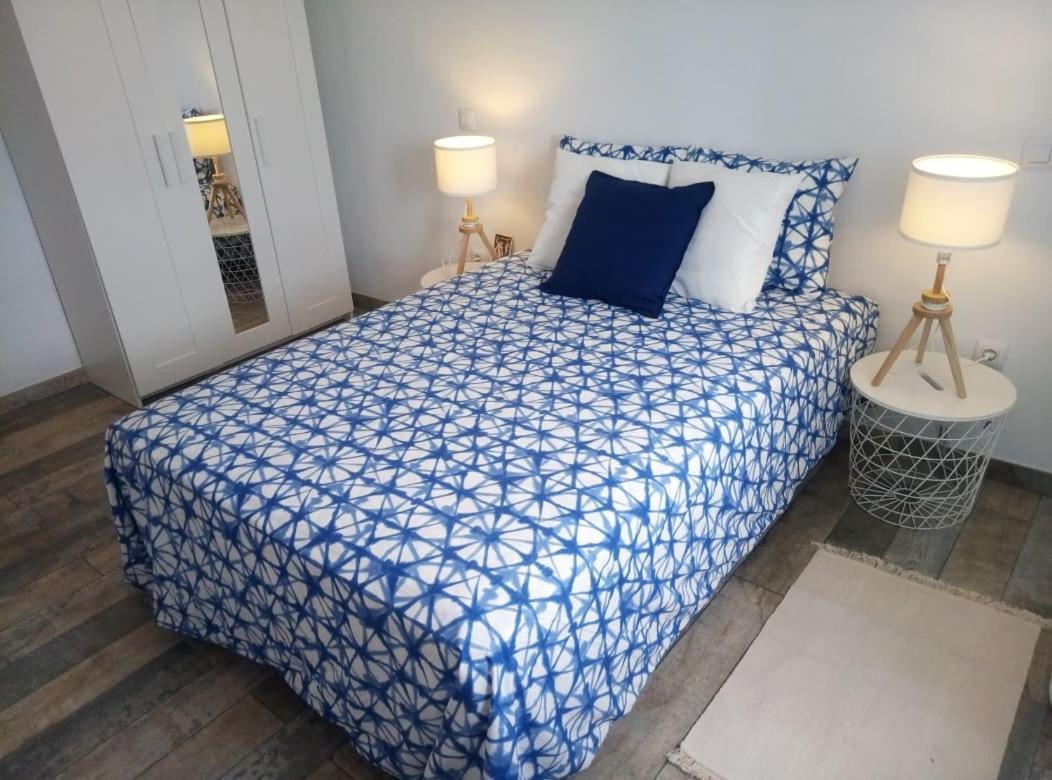 Apartamento Piso Amplio Y A Estrenar A 1 Parada De Atocha