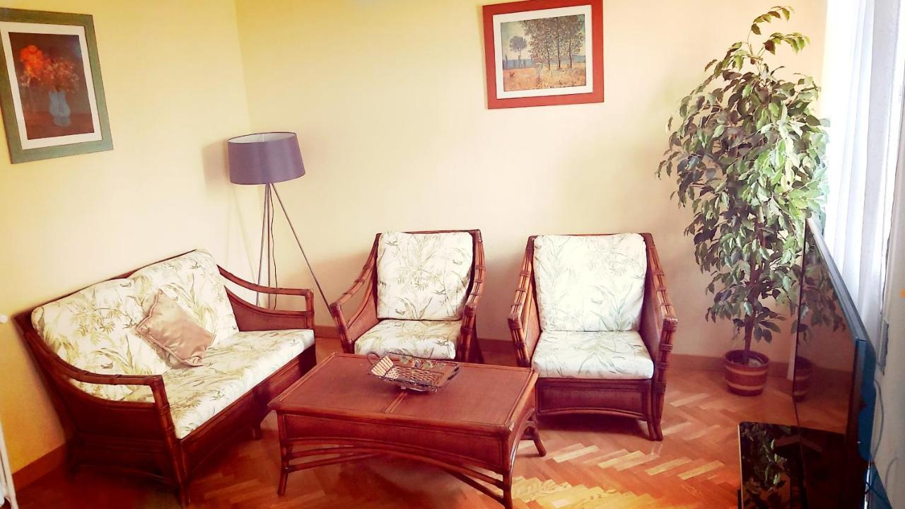 Apartamento En Retiro *