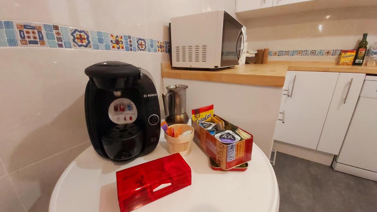 Apartamento En Retiro *
