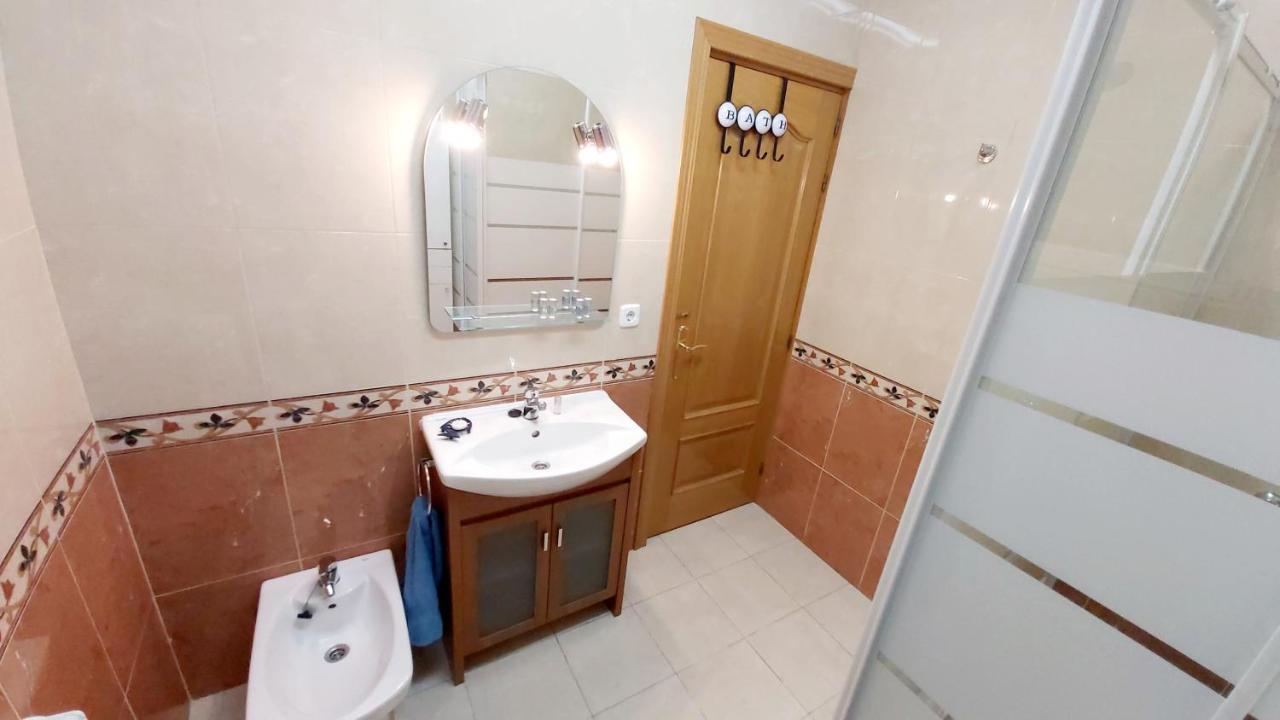 Apartamento En Retiro