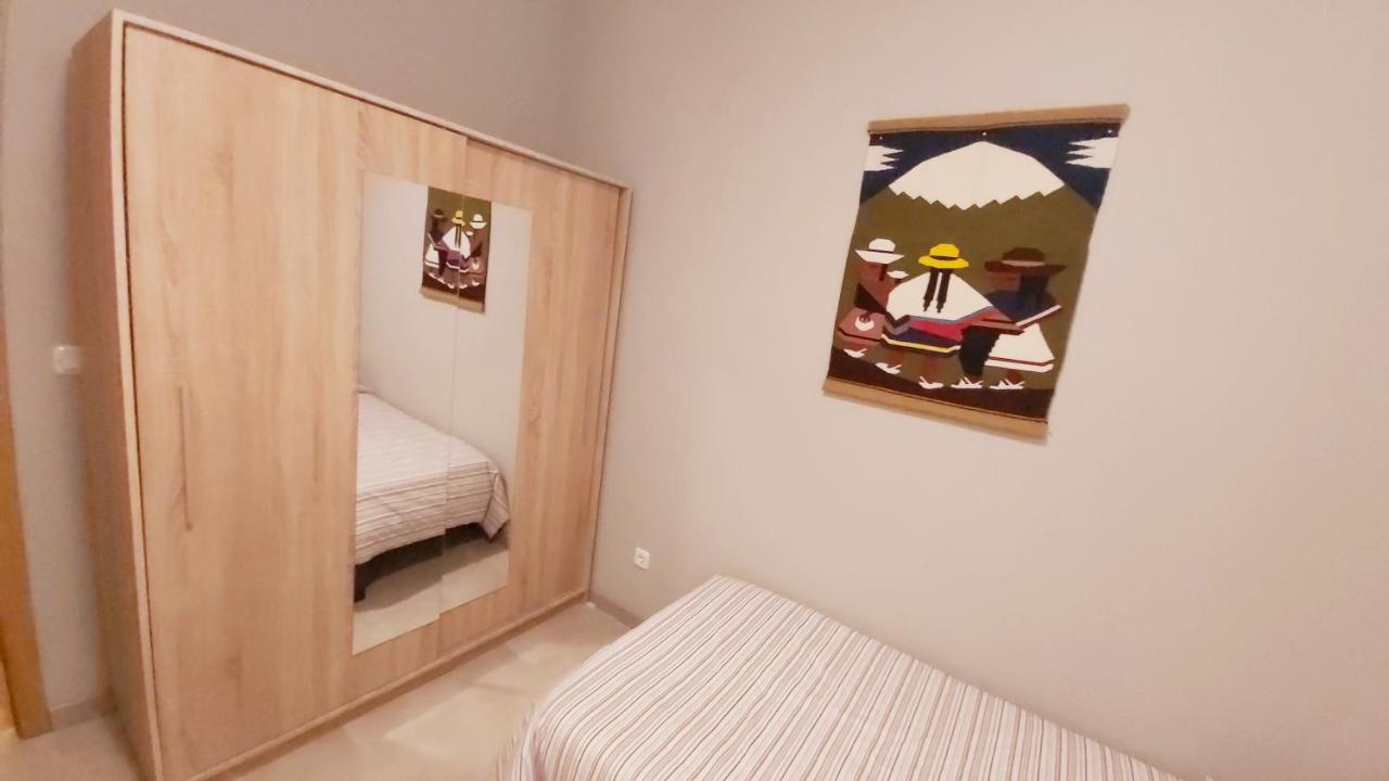 Apartamento En Retiro