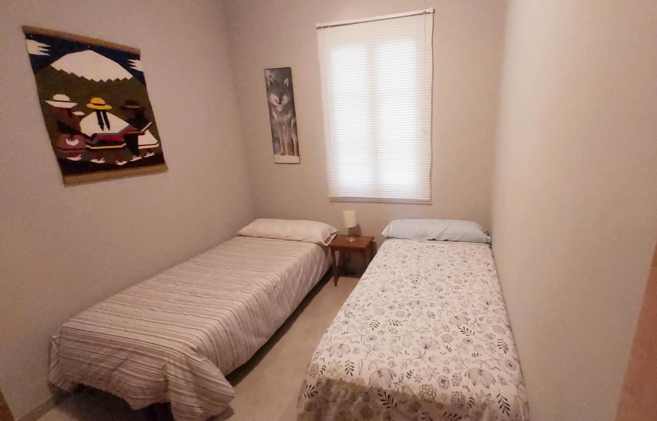 Apartamento En Retiro Apartamento