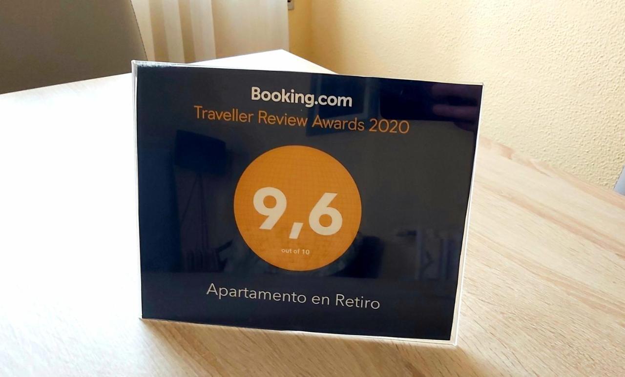 Apartamento En Retiro