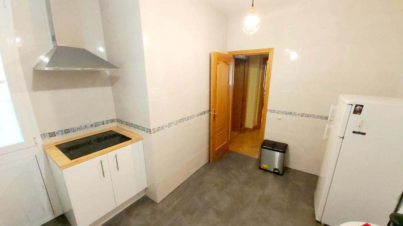 Apartamento En Retiro