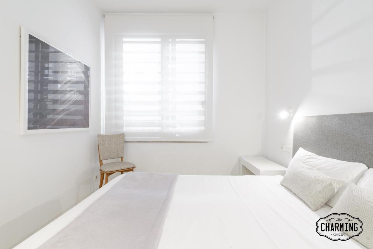 Charming Prado Luxury Apartamento Madrid