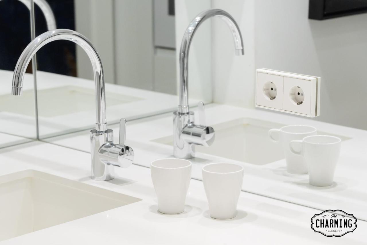 Charming Prado Luxury Apartamento *