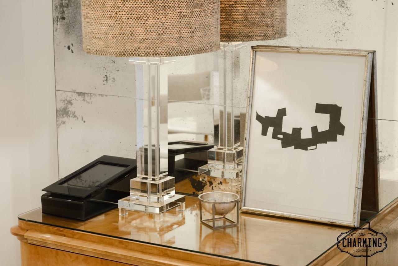 Charming Prado Luxury Apartamento Madrid