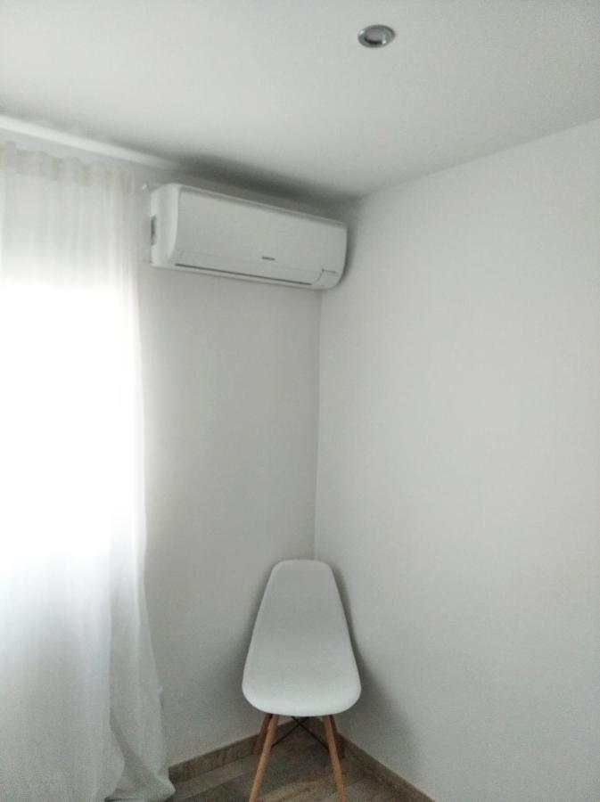 Piso Amplio Y A Estrenar A 1 Parada De Atocha Apartamento