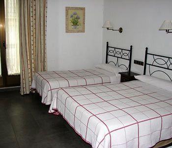 Guest house Ivor Madrid