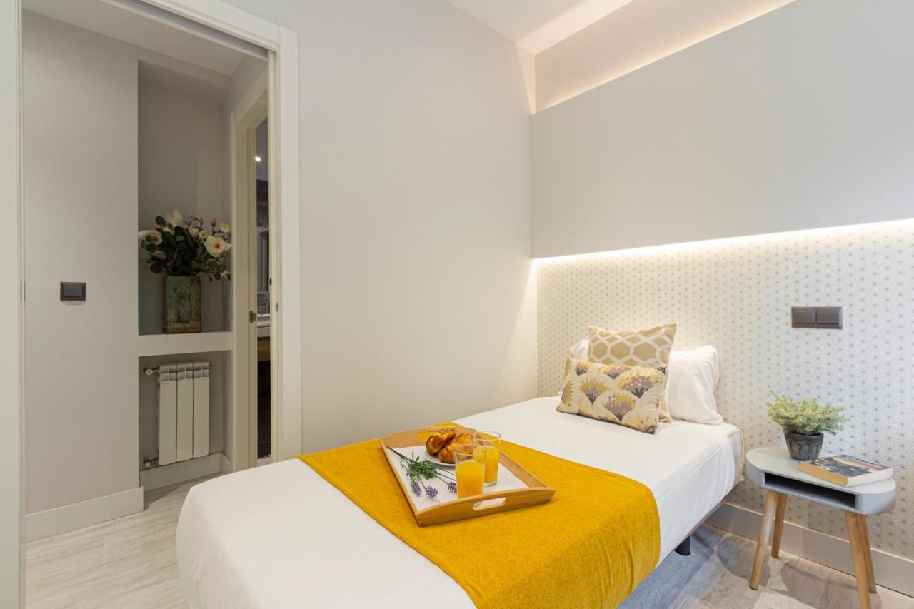 Apa 1256 Apartamento Madrid