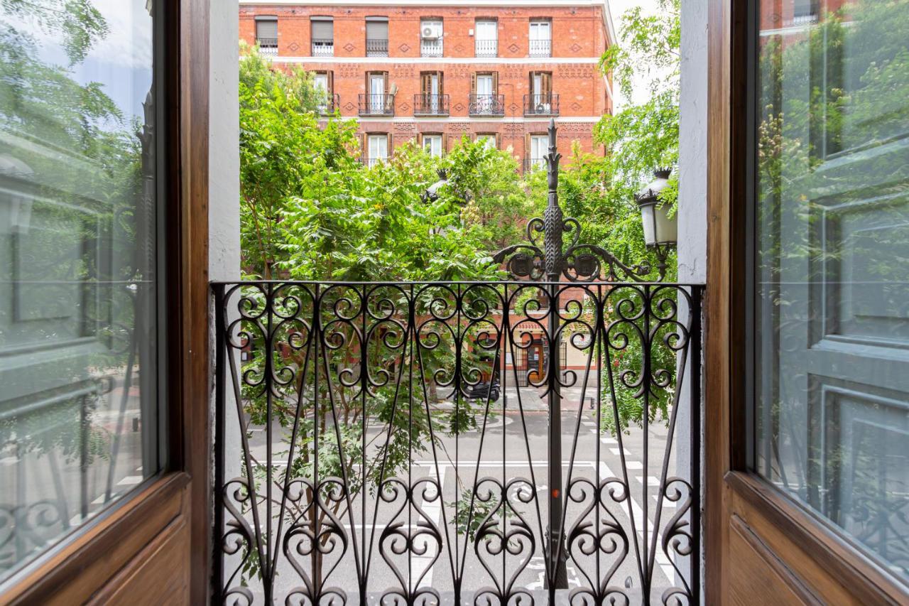 Apartamento Apa 1256 Madrid