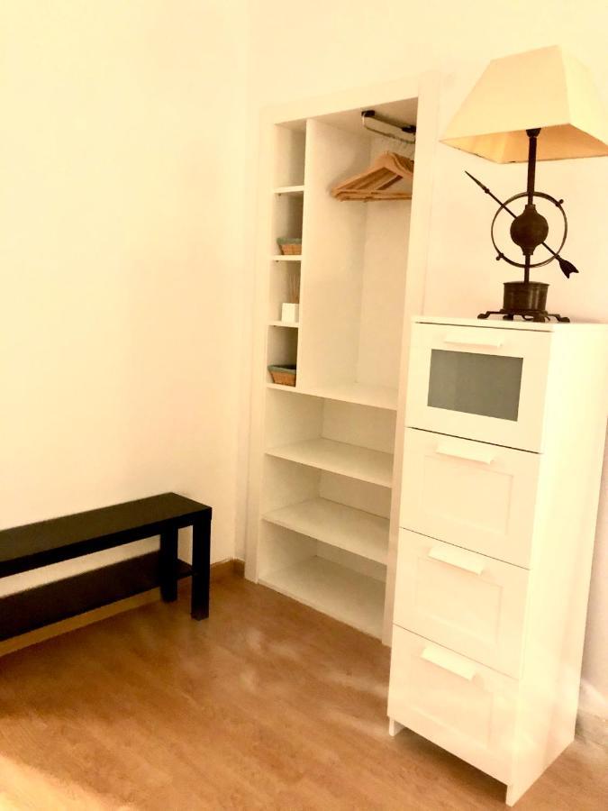 Apartamento Apartamento Velazquez *