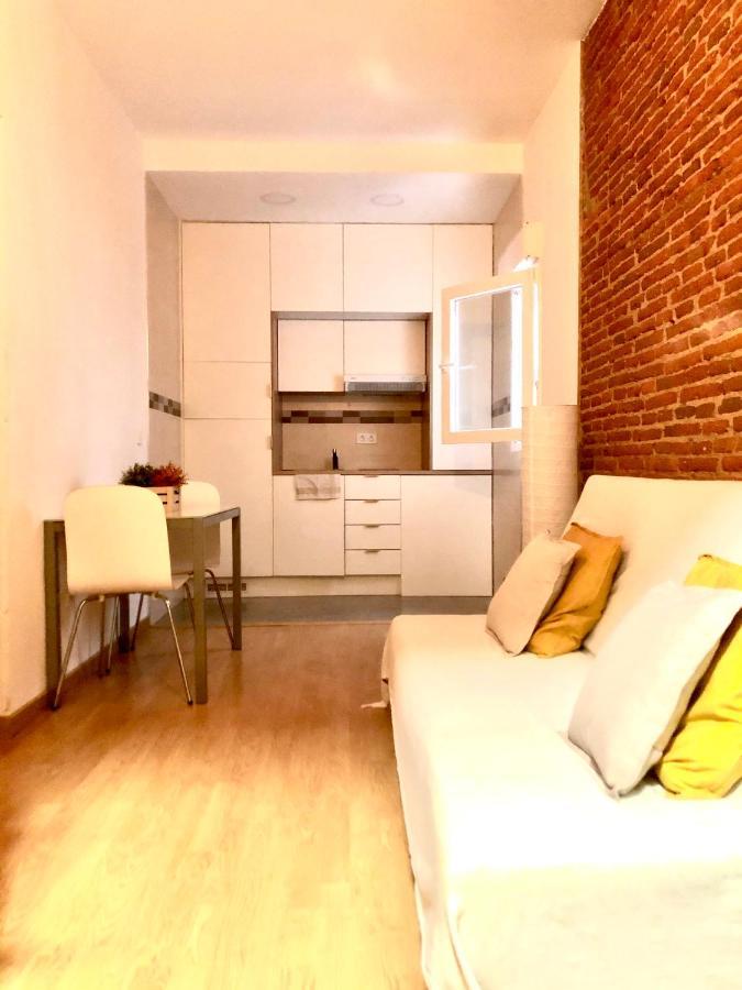 Apartamento Velazquez