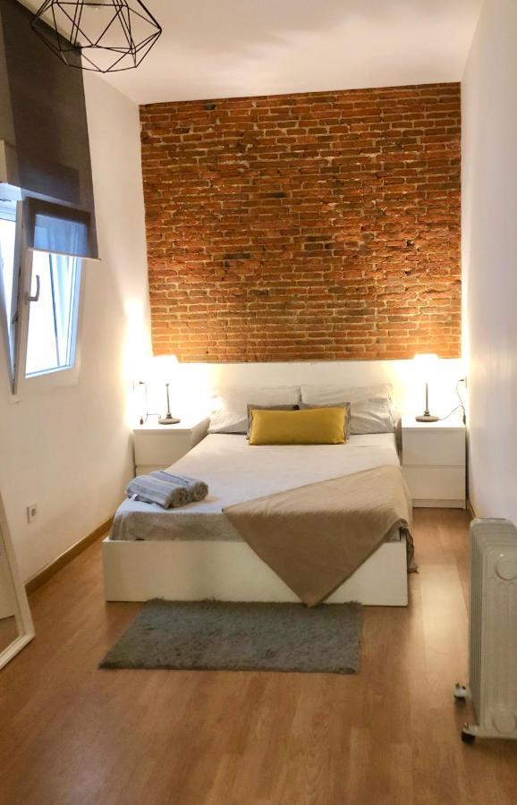 Apartamento Velazquez * Madrid