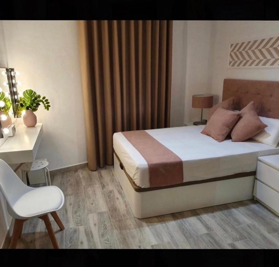 Rouse House Club Hotel Madrid