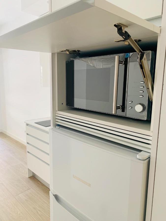 Moncloa-arguelles Nuevos Pisos Apartamento