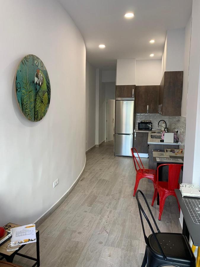 T-homes - Fuencarral Apartamento Madrid