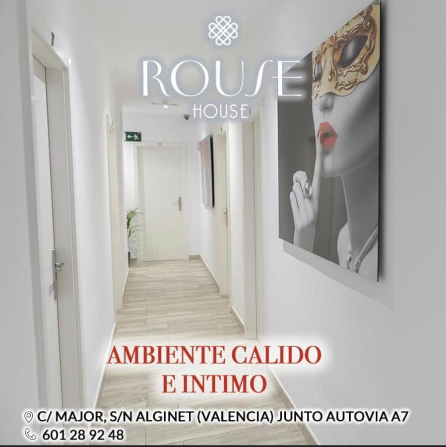 Rouse House Club Madrid