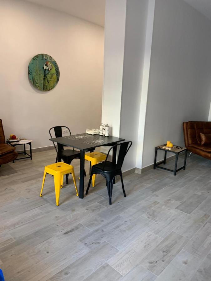T-homes - Fuencarral Apartamento Madrid