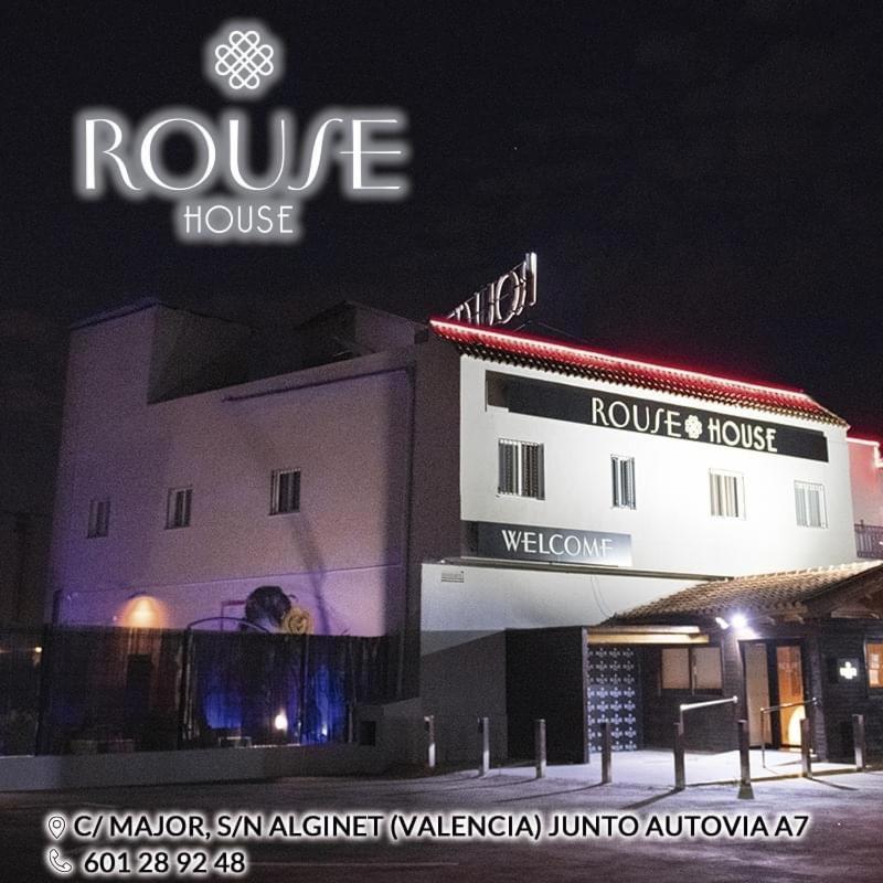 Rouse House Club Hotel