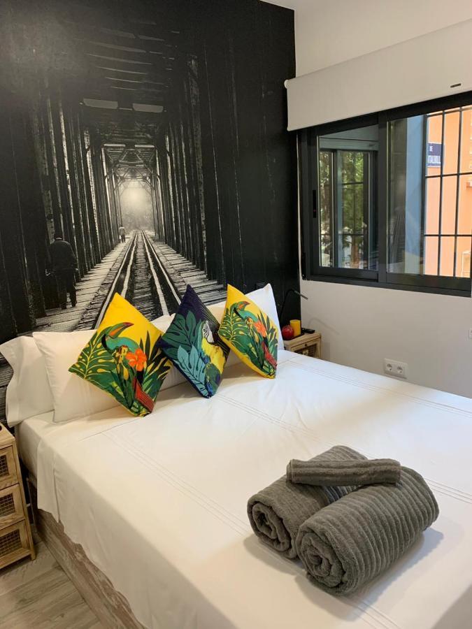 Apartamento T-homes - Fuencarral *