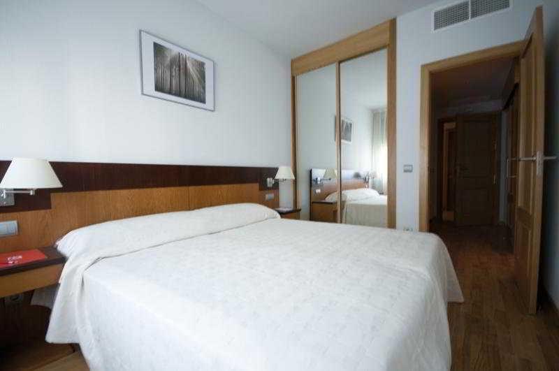 Hotel Kris Aeropuerto Madrid