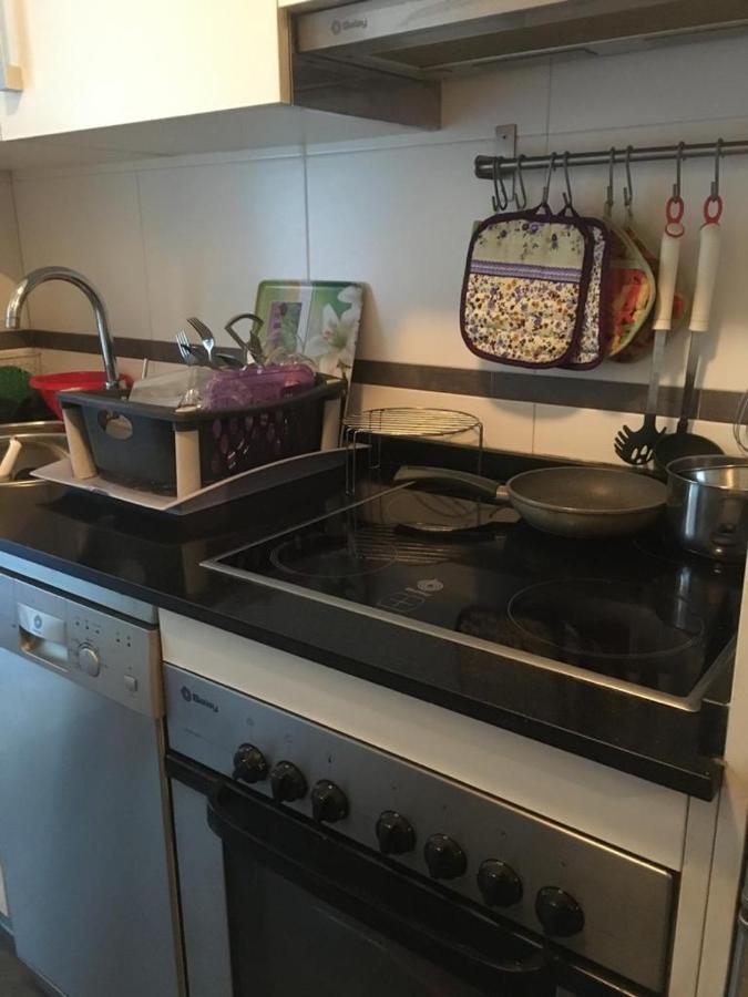 Ensanche De Vallecas Flat Apartamento *