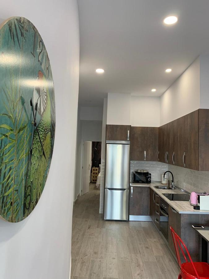 T-homes - Fuencarral * Madrid