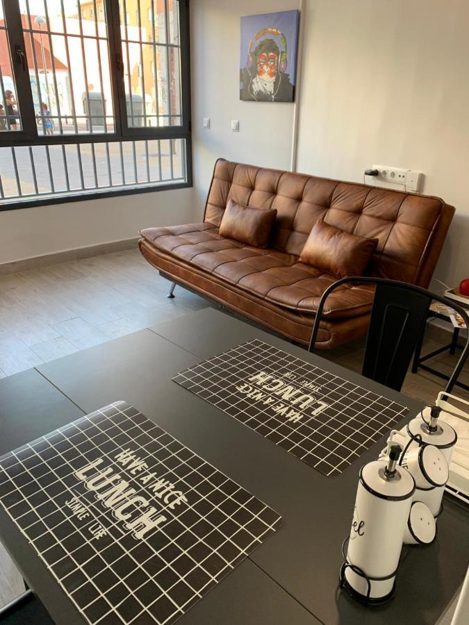 T-homes - Fuencarral Apartamento