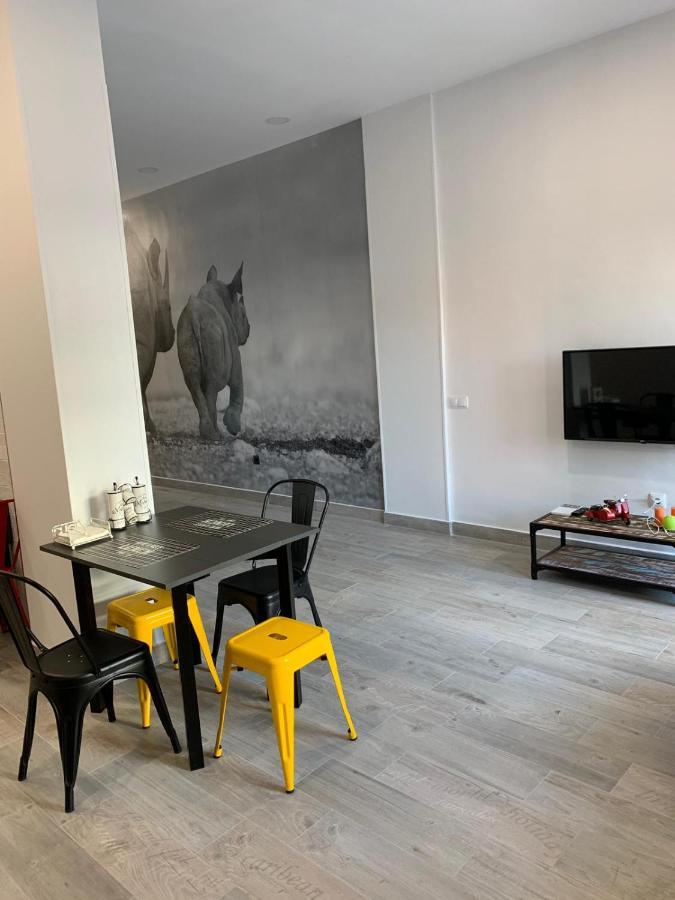 T-homes - Fuencarral Madrid