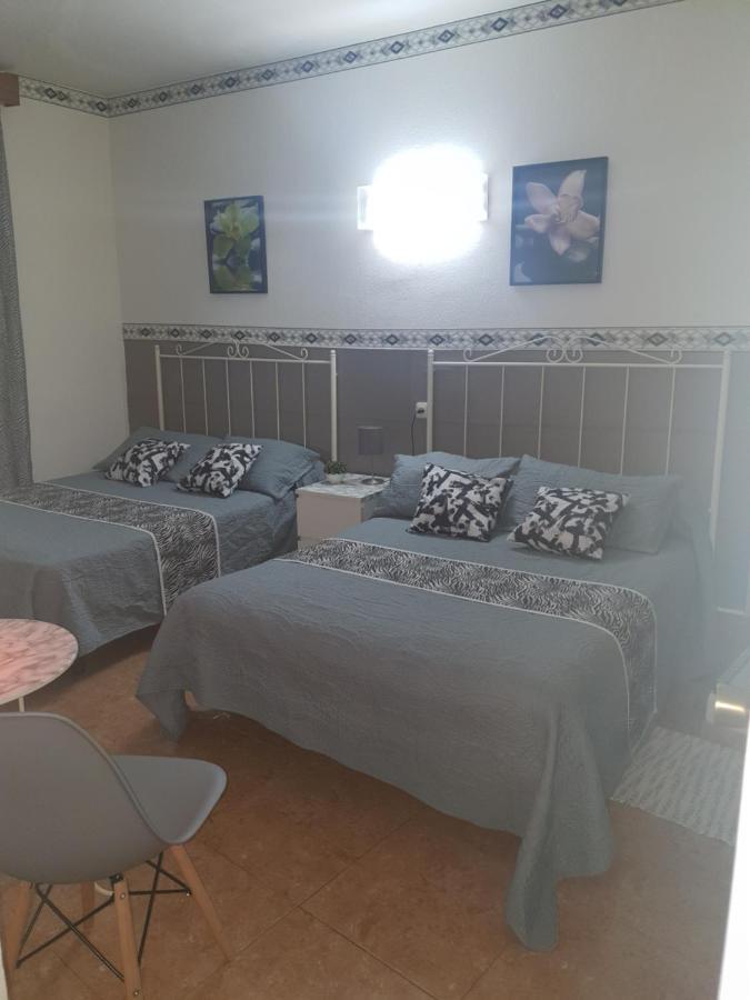 Diaz Guest house