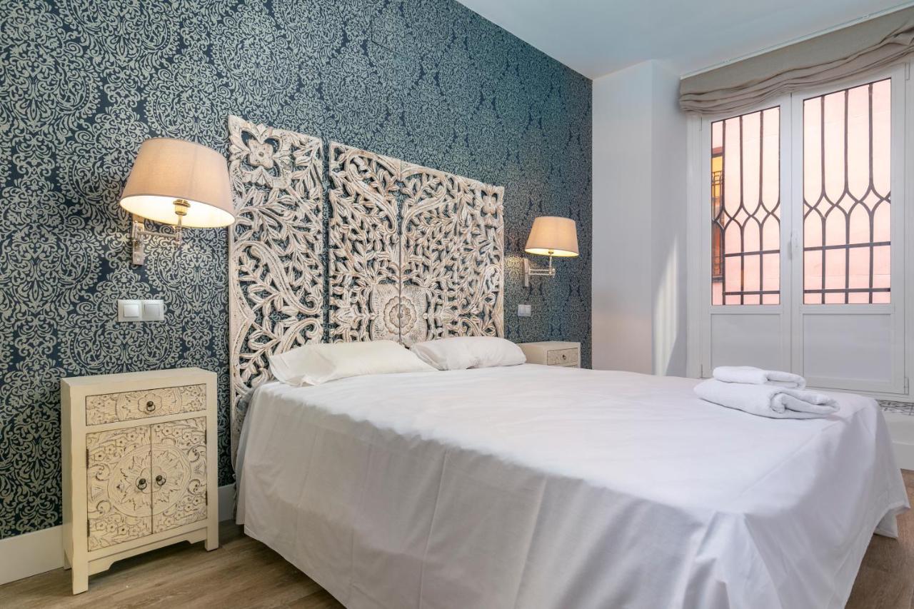 Homeabout Premium Malasaña * Madrid
