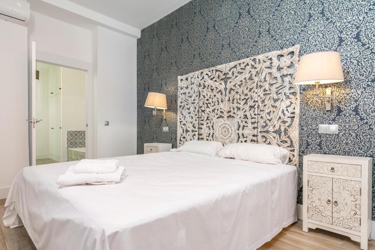 Homeabout Premium Malasaña Apartamento