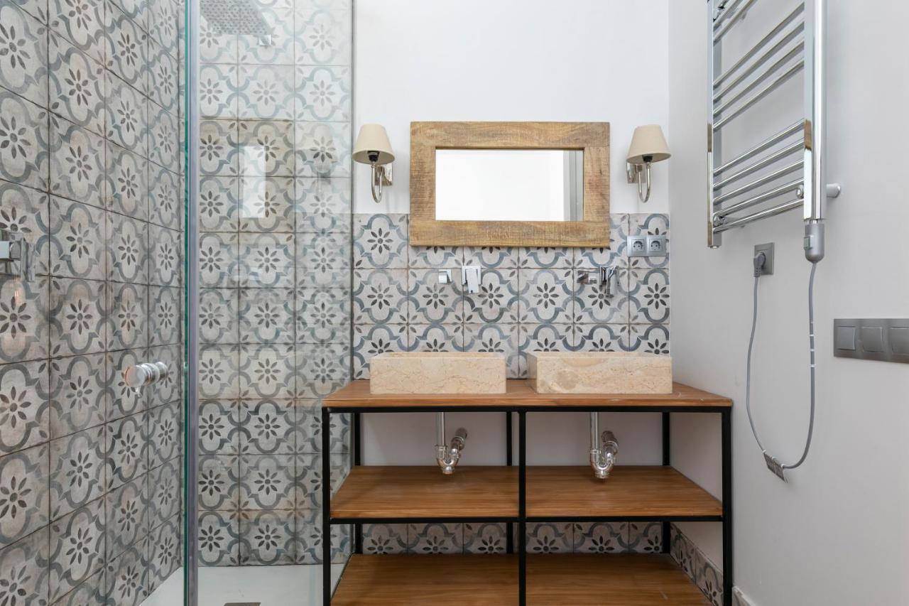 Homeabout Premium Malasaña Apartamento Madrid