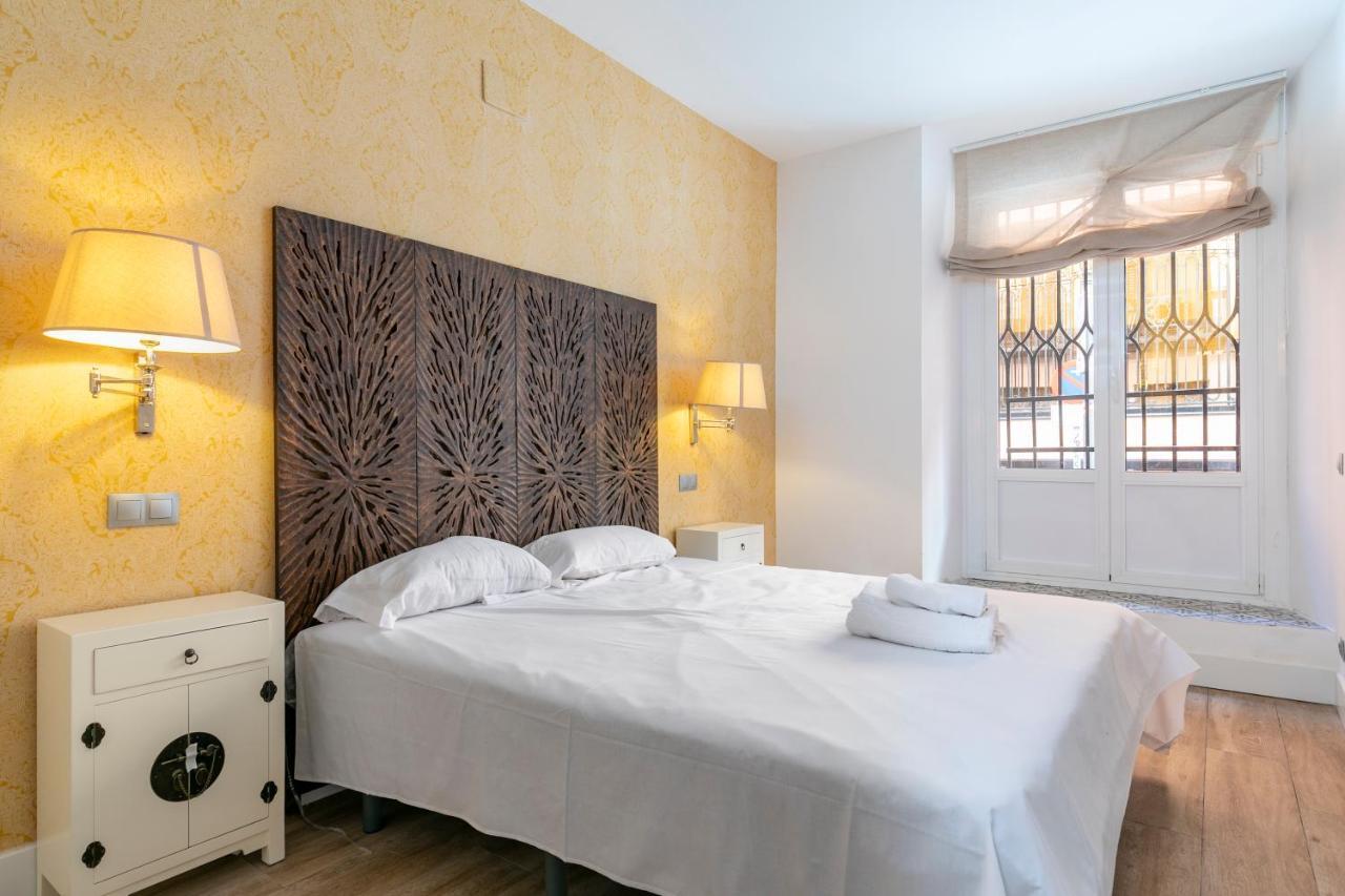 Apartamento Homeabout Premium Malasaña *