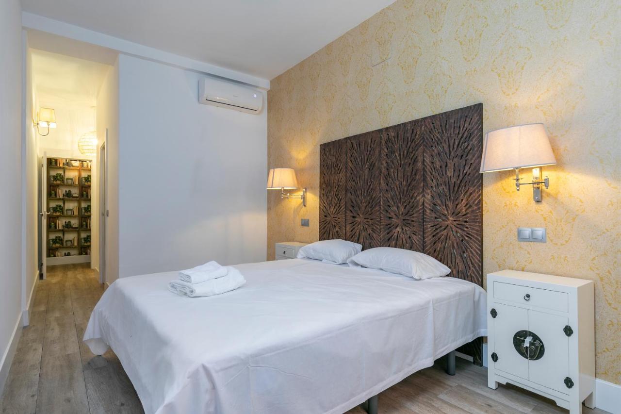 Homeabout Premium Malasaña *