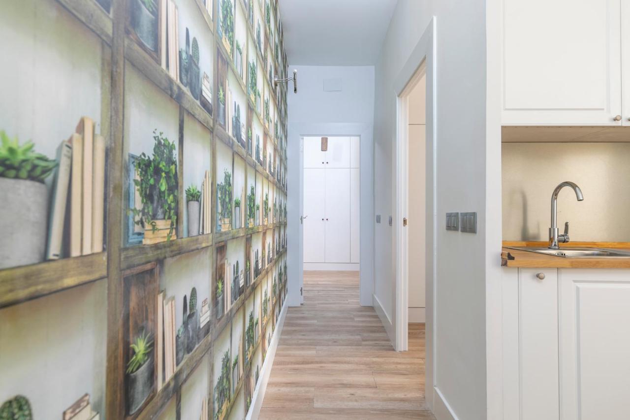 Apartamento Homeabout Premium Malasaña *