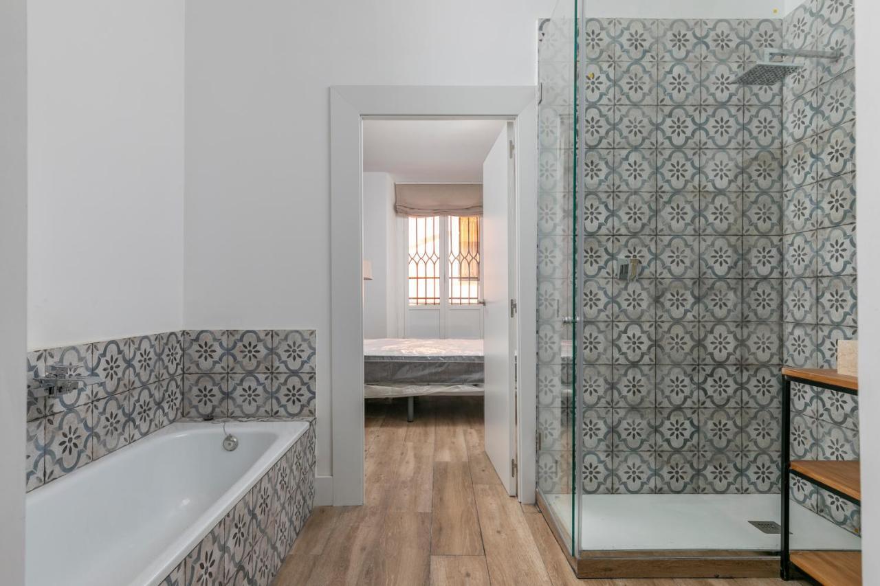 Apartamento Homeabout Premium Malasaña