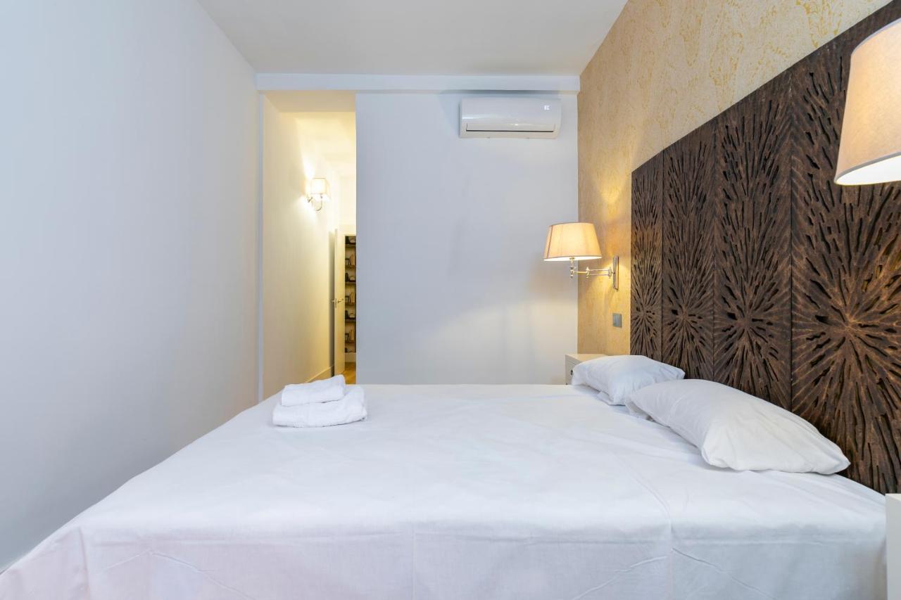 Apartamento Homeabout Premium Malasaña Madrid