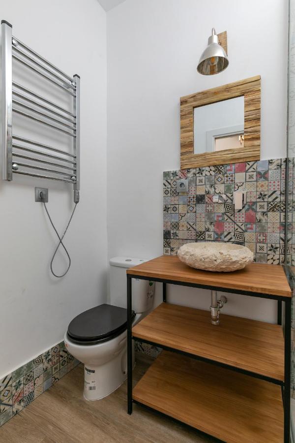 Homeabout Premium Malasaña Apartamento