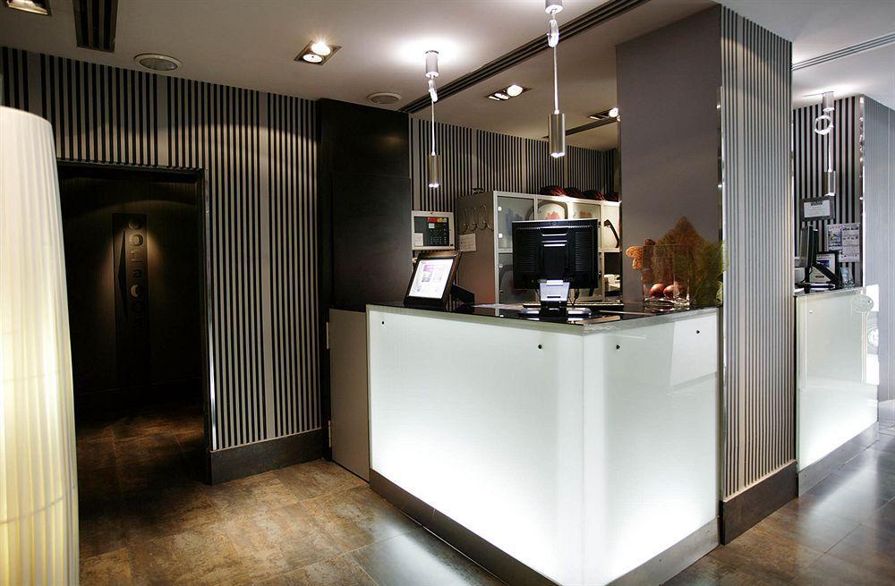 Hotel Petit Palace Plaza España 4*