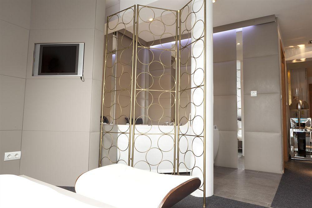 Ab Design Hotel