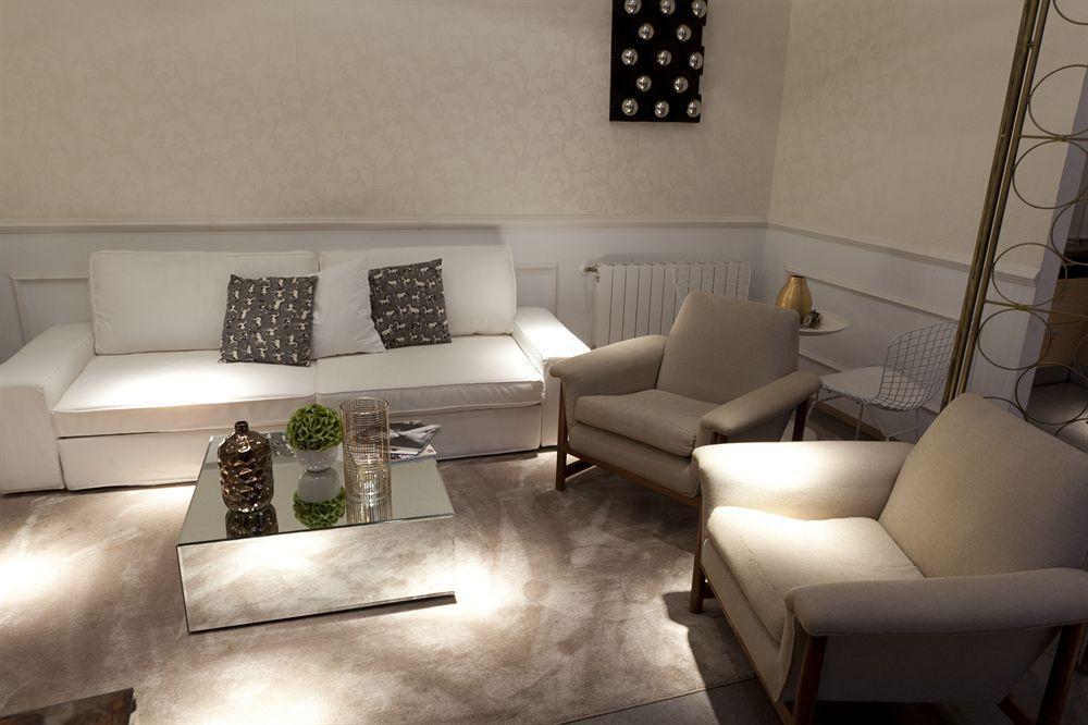 Ab Design 3* Madrid