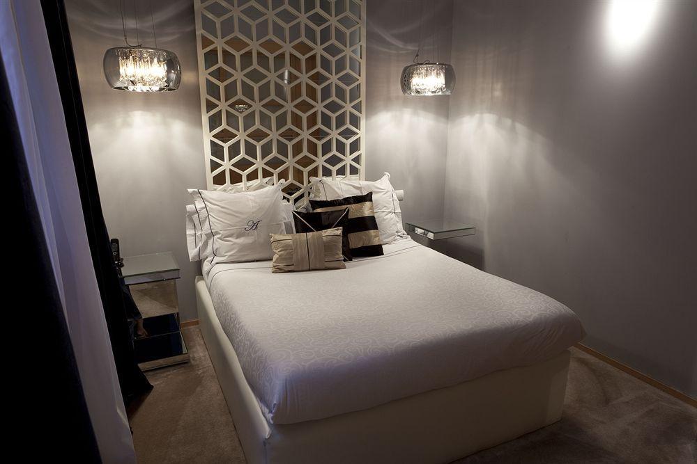 Ab Design Hotel Madrid