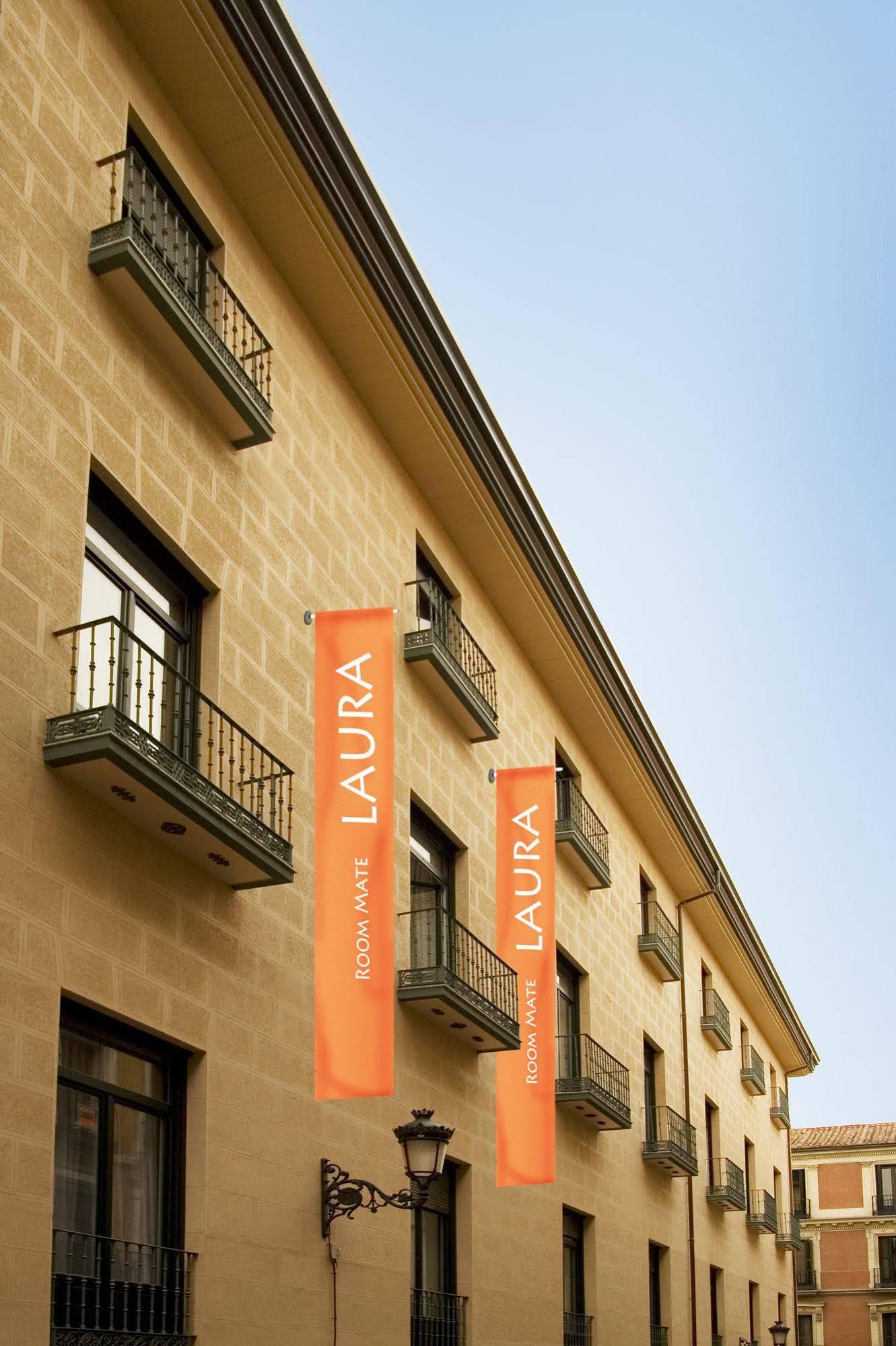 Hotel Líbere Palacio Real