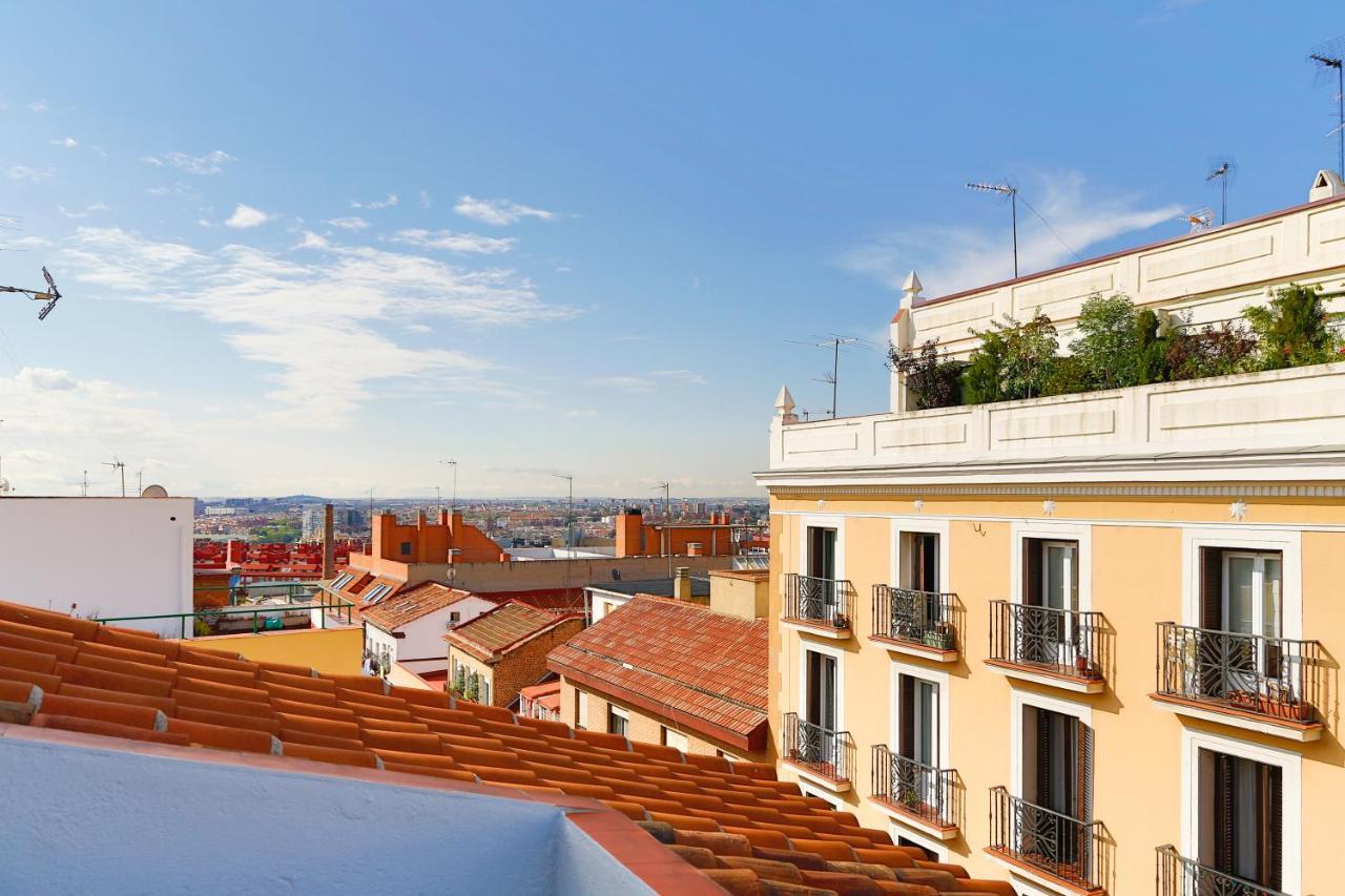 Welcomer Puerta De Toledo Apartamento