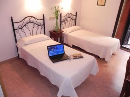Guest house Ivor Madrid