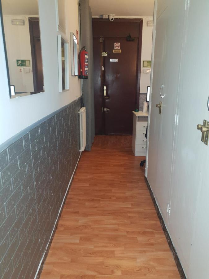 Diaz Guest house *