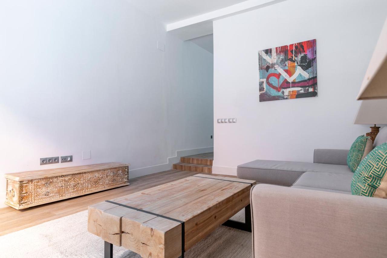 Homeabout Premium Malasaña * Madrid